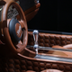 Illustration for article titled Spyker Is Back With 525 HP From Audi And Exposed Manual Gearboxes